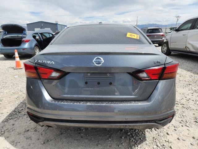 Car Image 2020 NISSAN ALTIMA