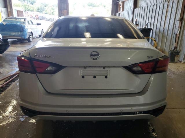 Car Image 2021 NISSAN ALTIMA