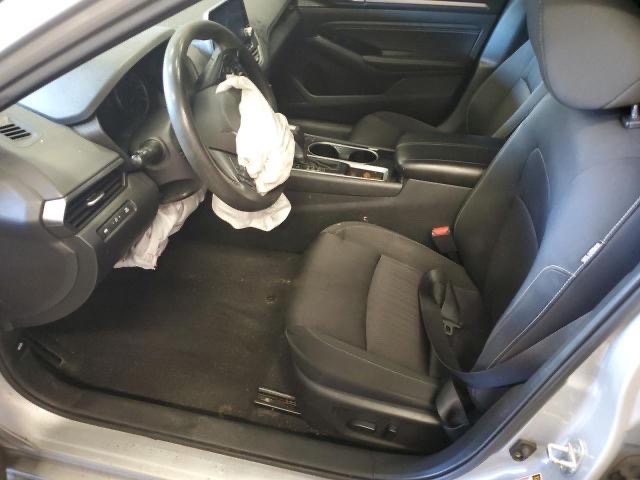 Car Image 2021 NISSAN ALTIMA