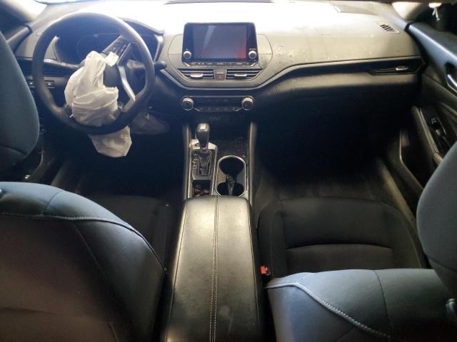 Car Image 2021 NISSAN ALTIMA