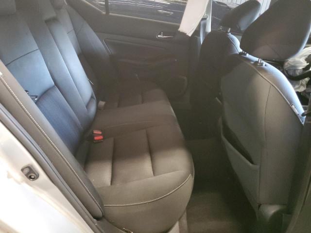 Car Image 2021 NISSAN ALTIMA