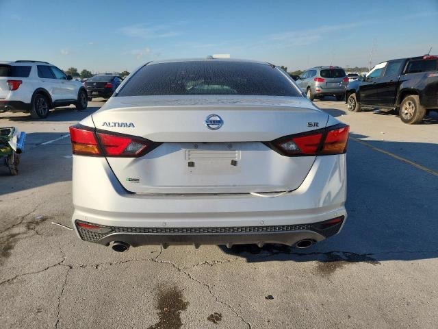 Car Image 2022 NISSAN ALTIMA