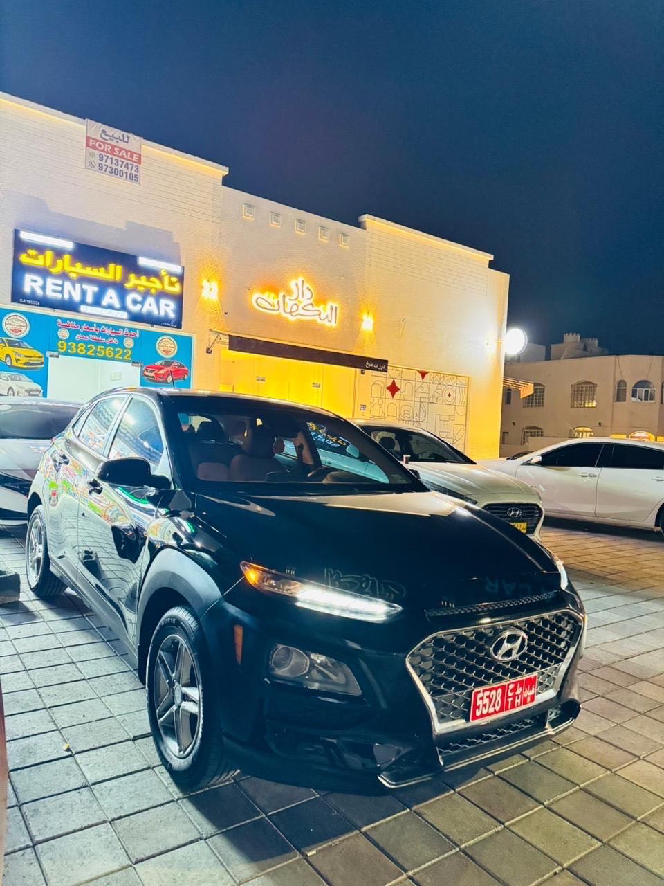 HYUNDAI KONA 2020