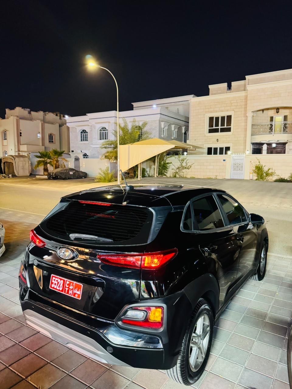 HYUNDAI KONA 2020