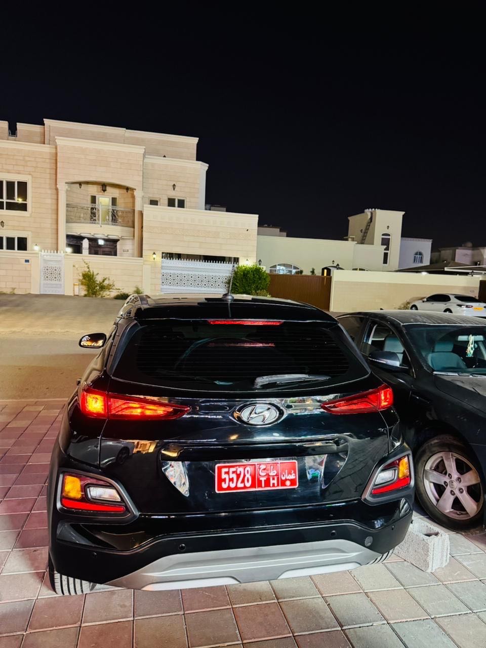HYUNDAI KONA 2020