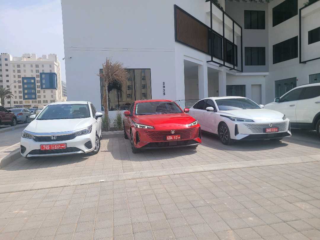 تشانجان EADO 2026