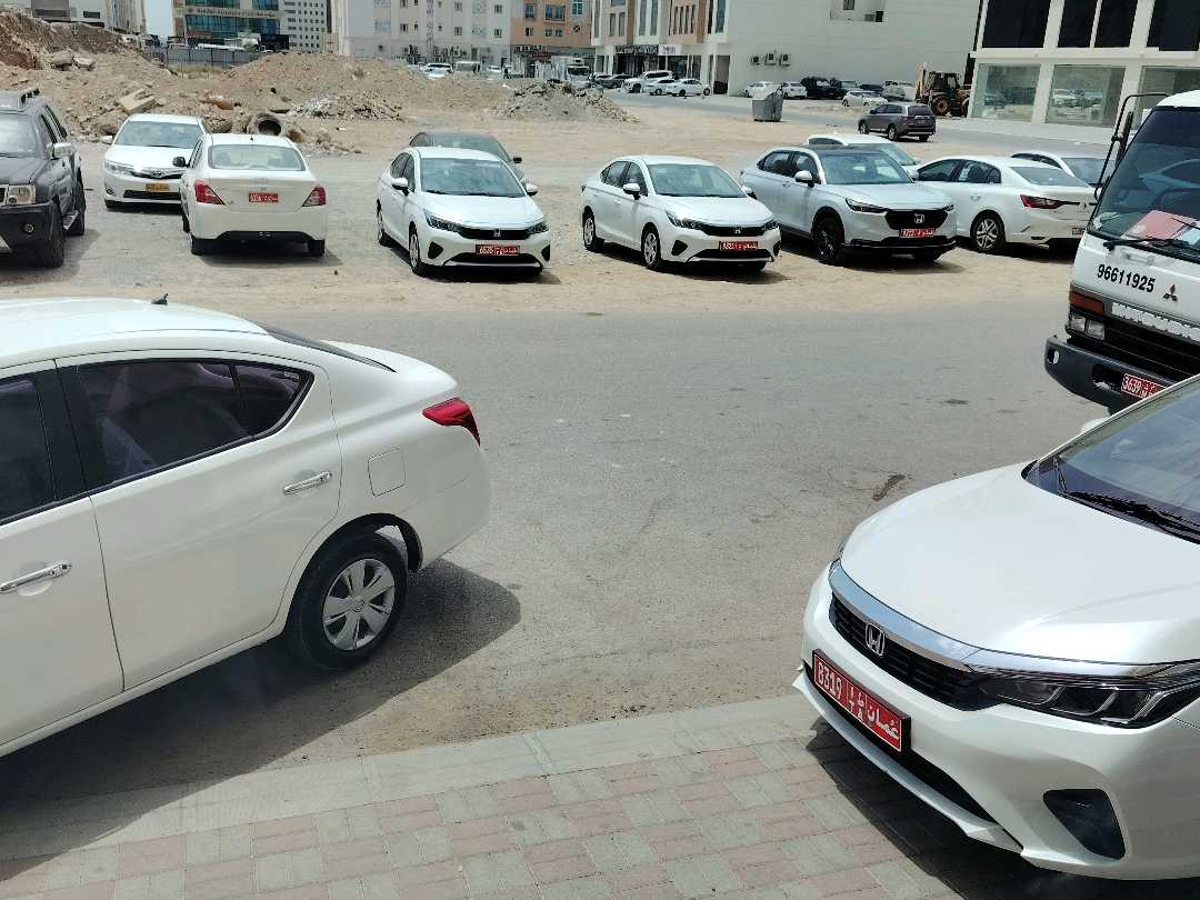 هوندا سيتي 2025