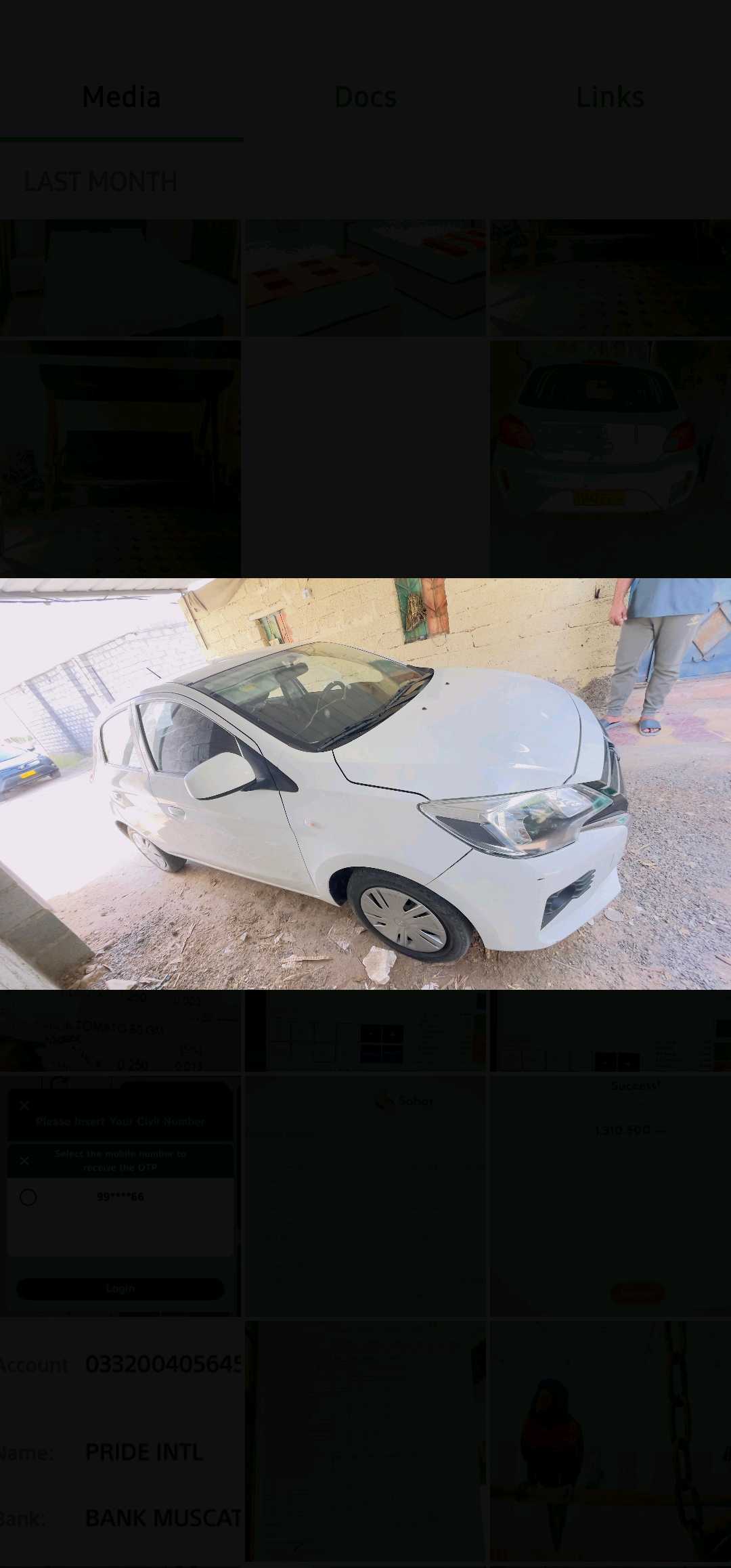 Car Image 2023 MITSUBISHI MIRAGE 