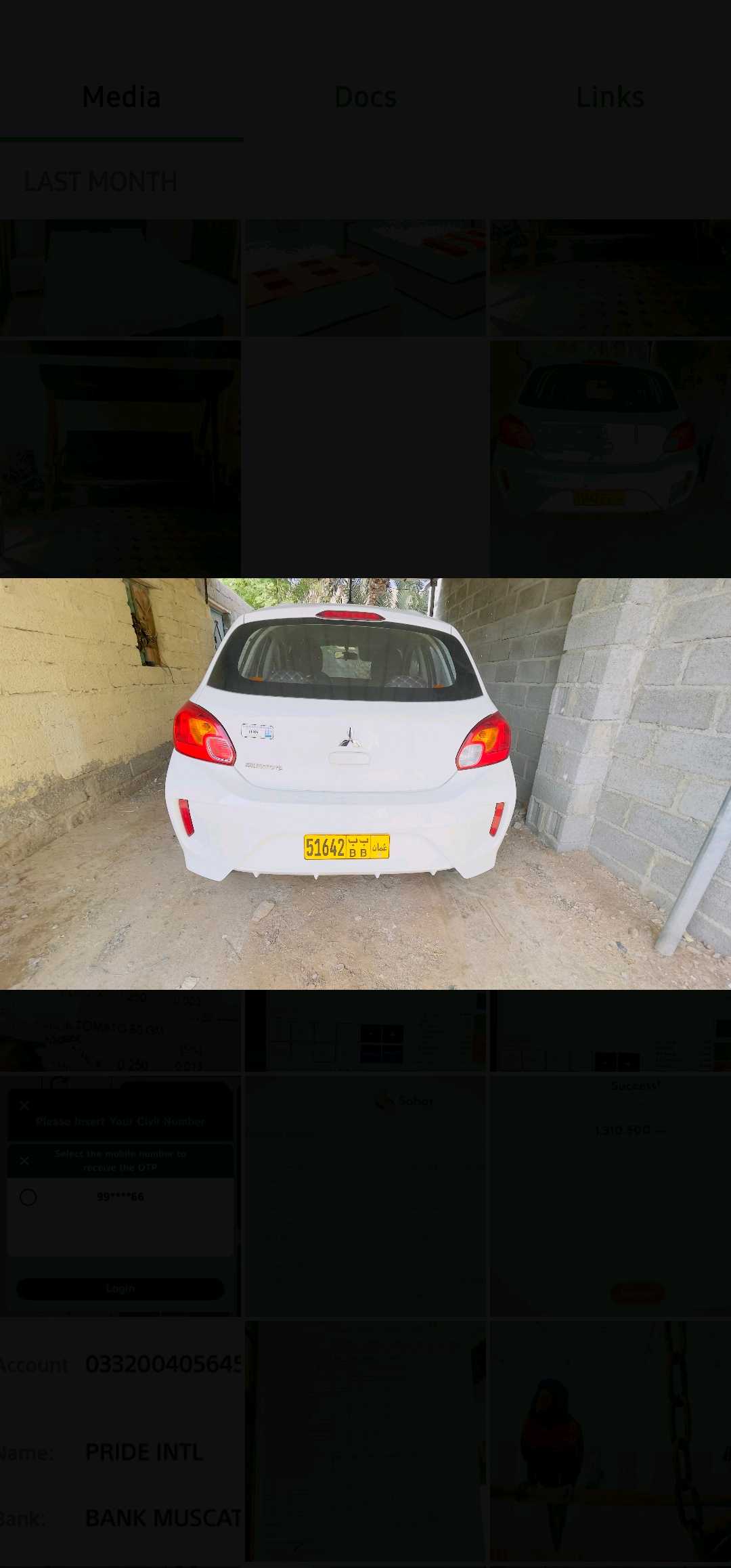 Car Image 2023 MITSUBISHI MIRAGE 