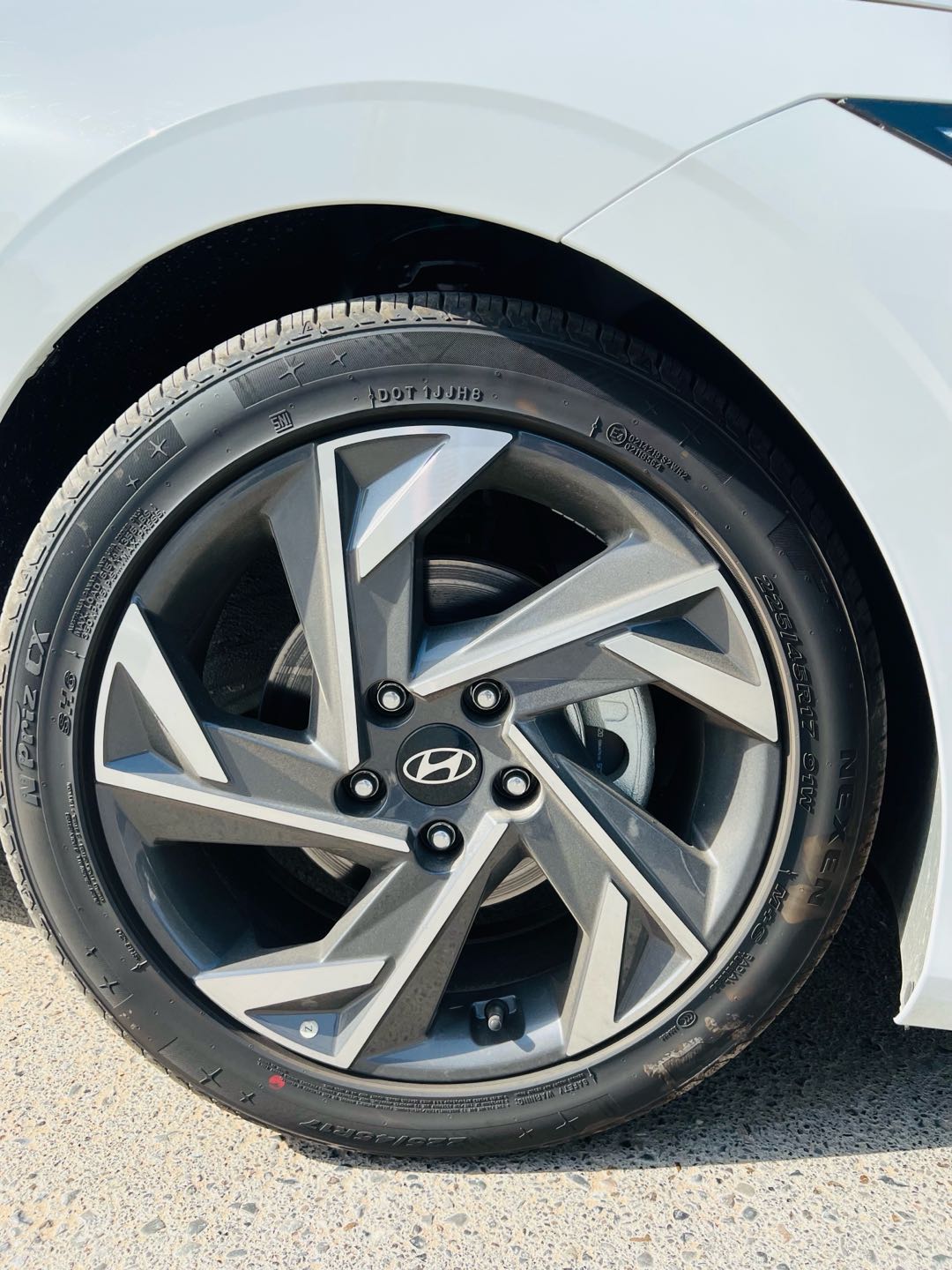 HYUNDAI ELANTRA 2026