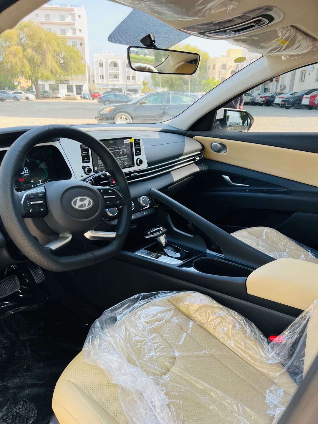 HYUNDAI ELANTRA 2026