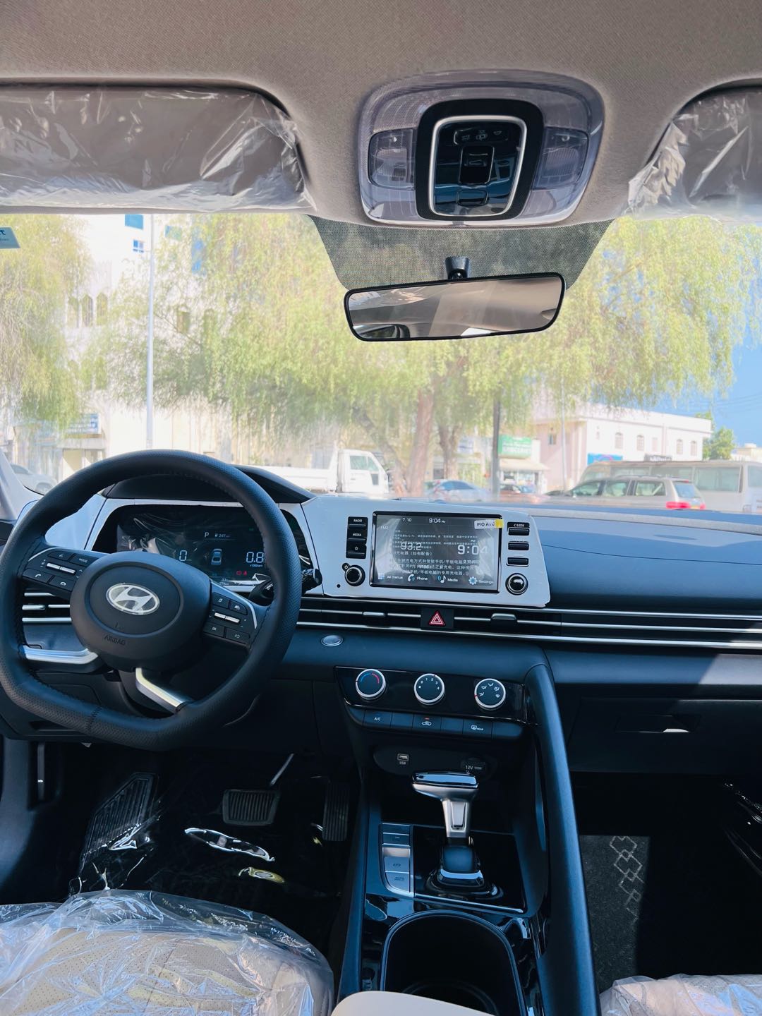 HYUNDAI ELANTRA 2026