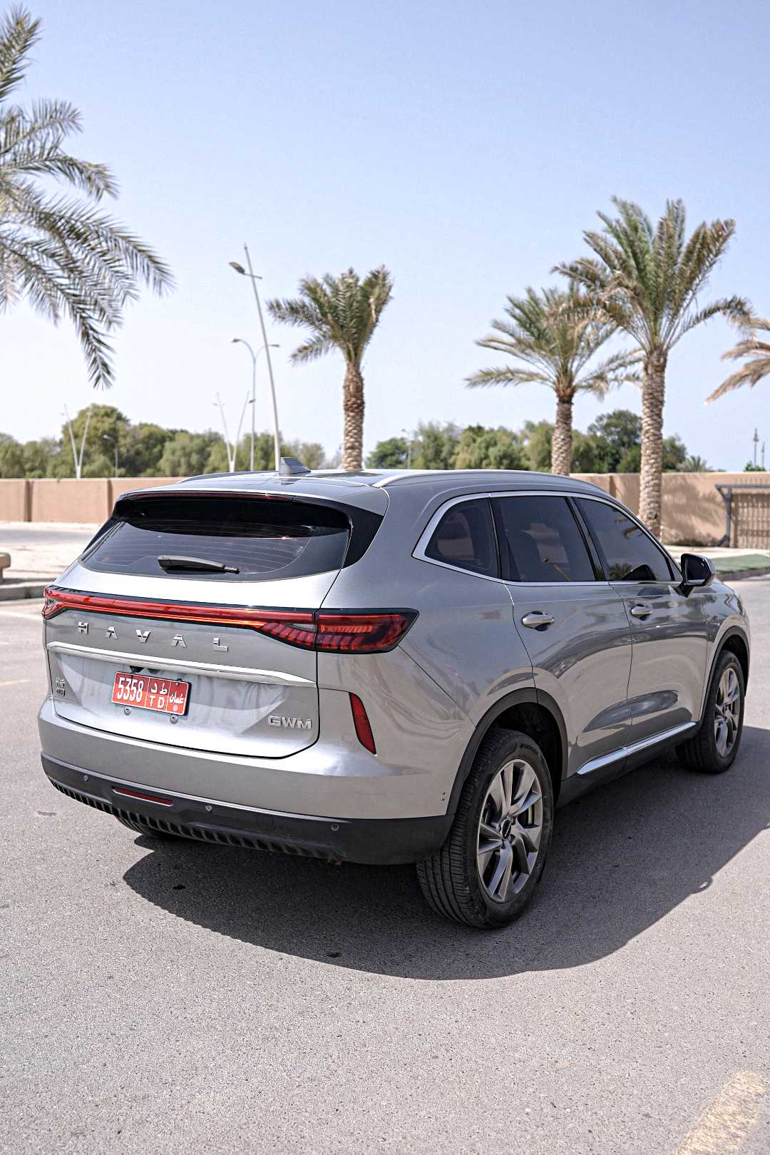 HAVAL H6 2023