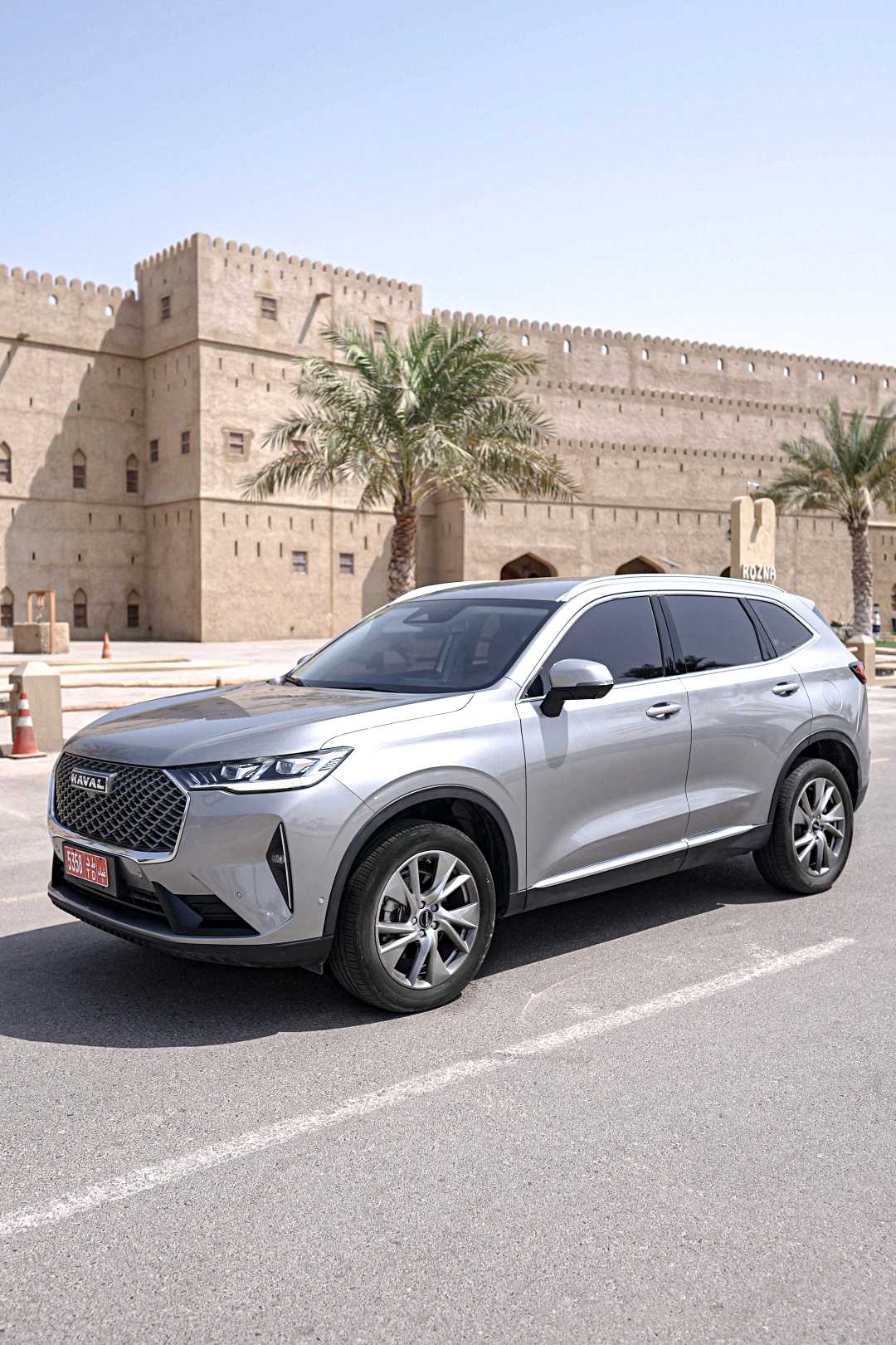 HAVAL H6 2023