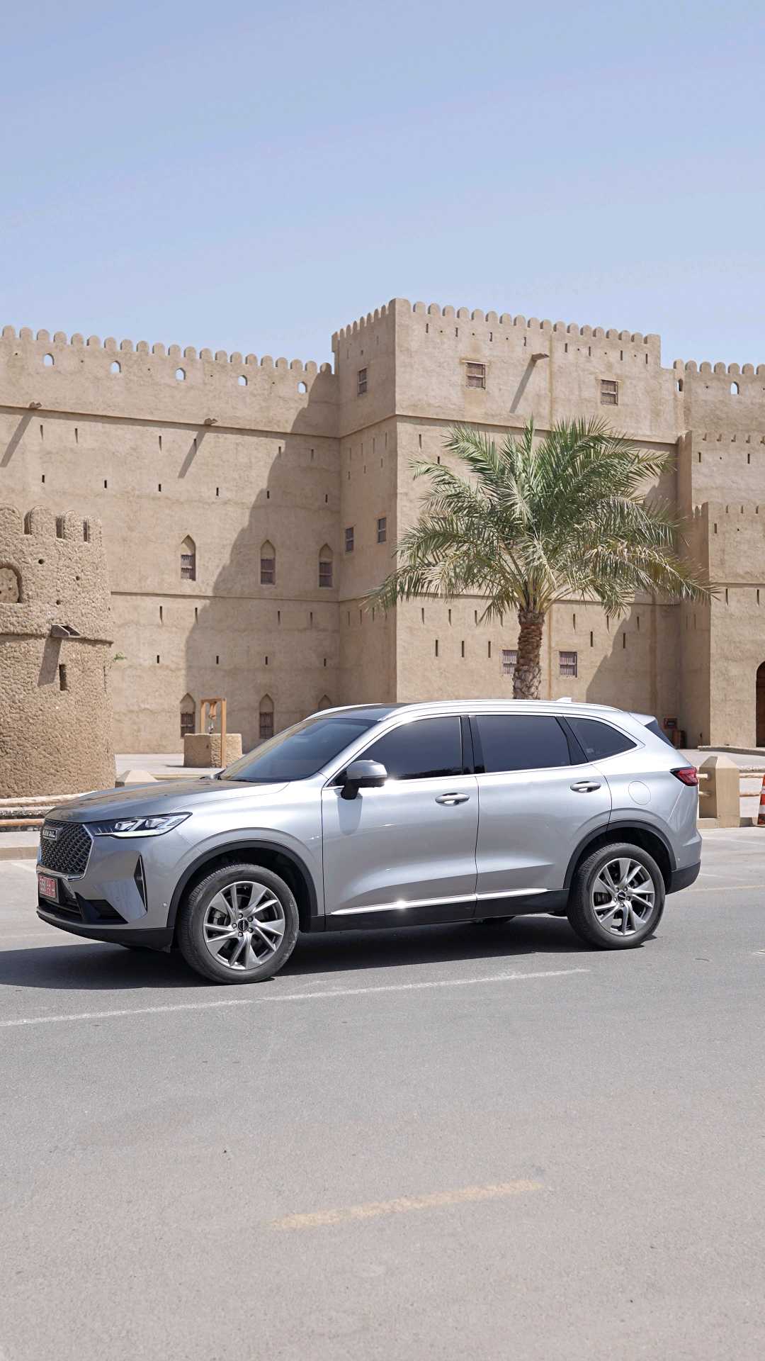 HAVAL H6 2023
