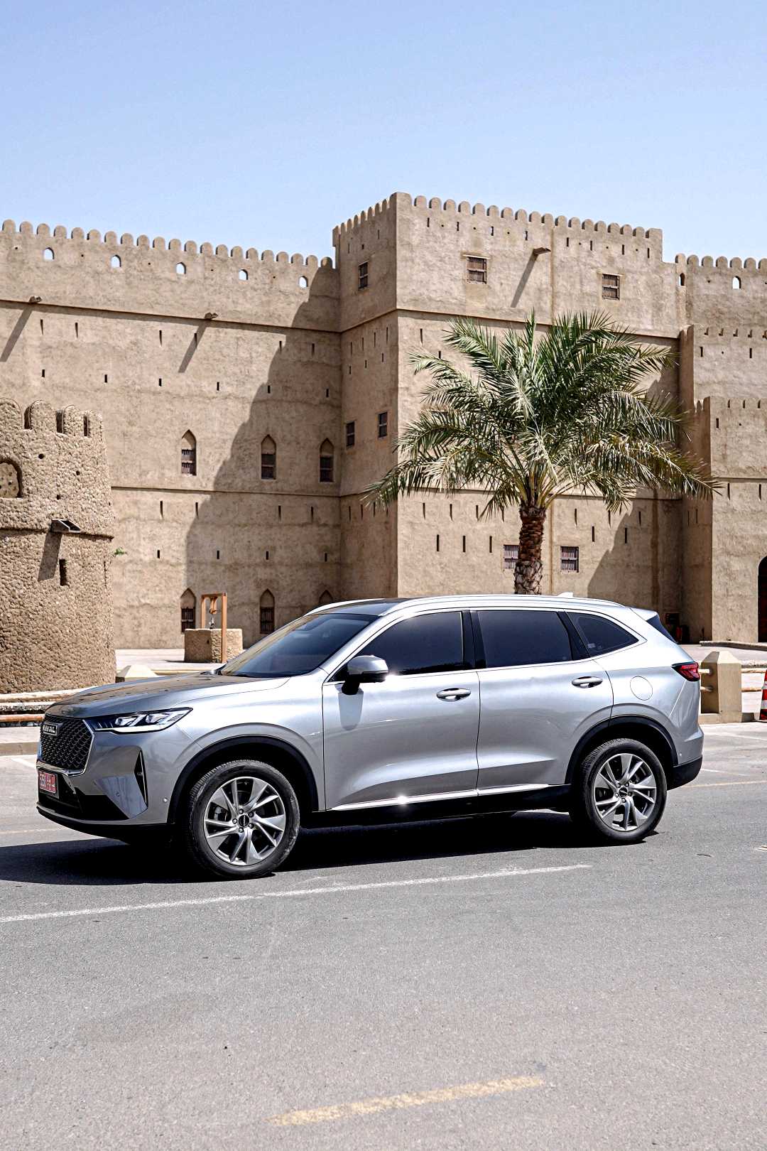 HAVAL H6 2023