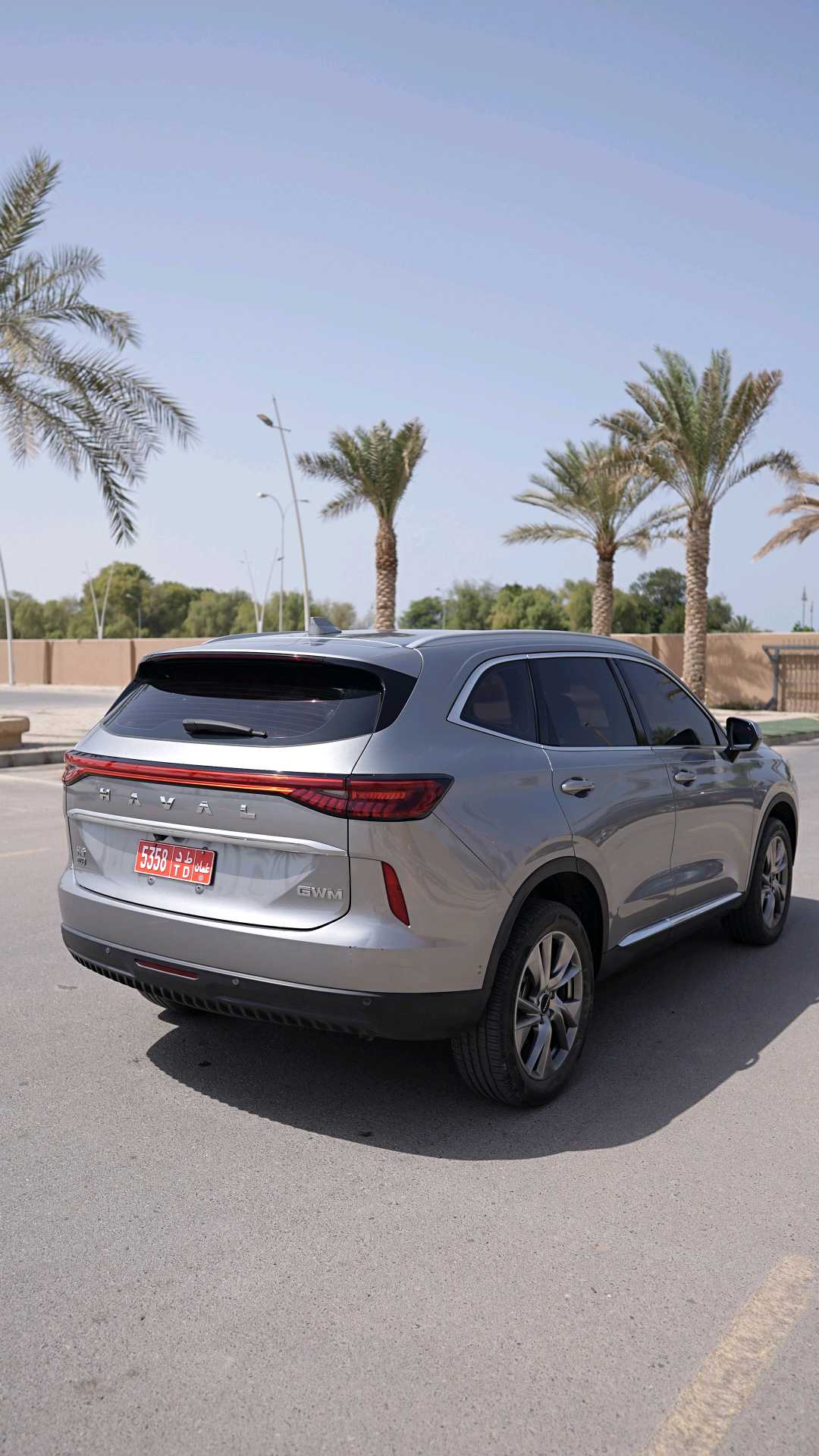 HAVAL H6 2023