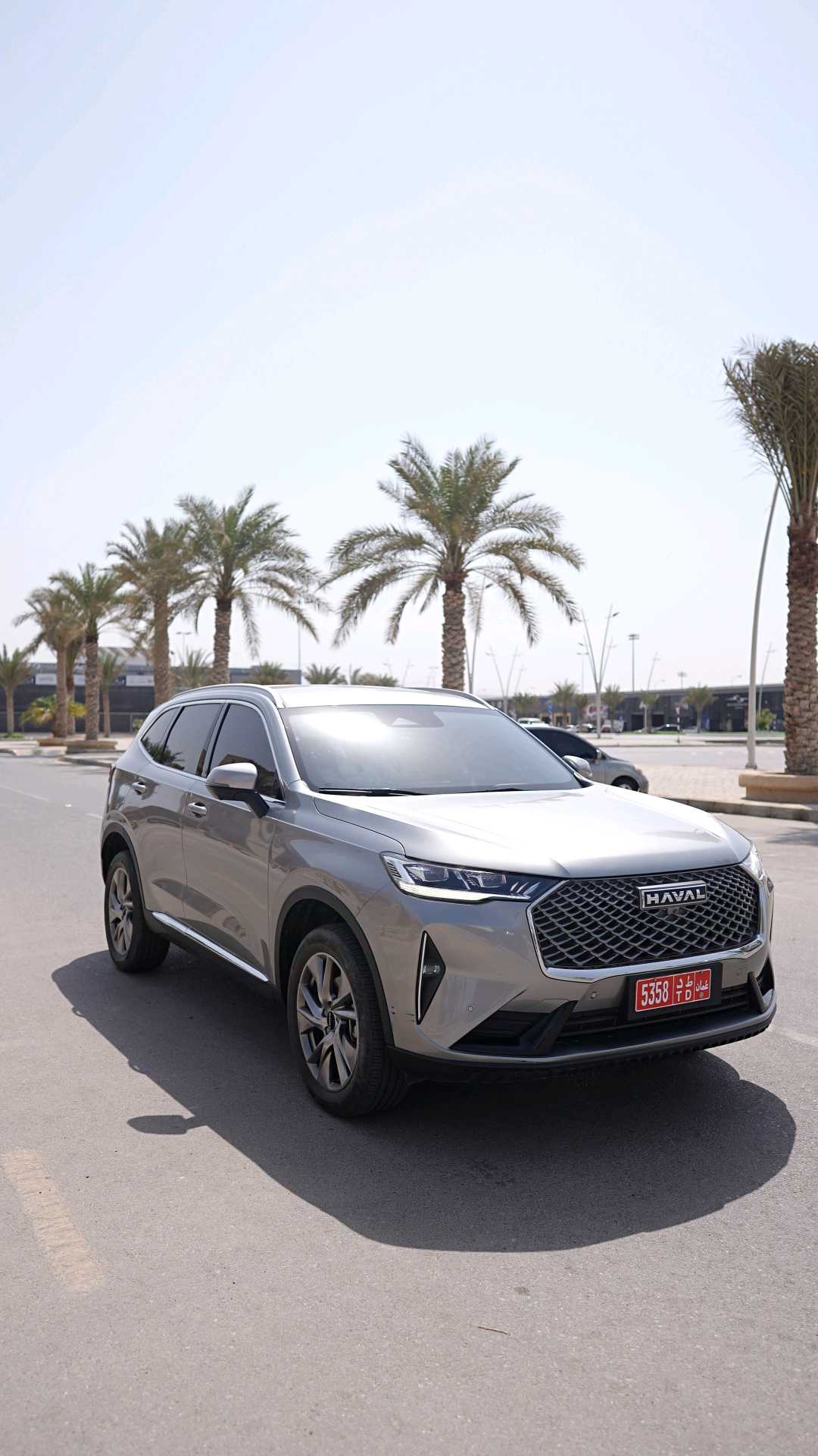 HAVAL H6 2023