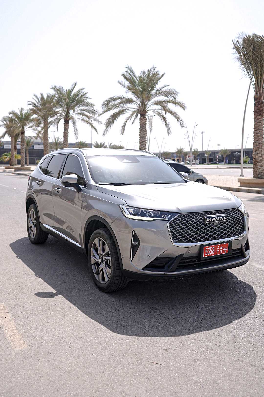 HAVAL H6 2023