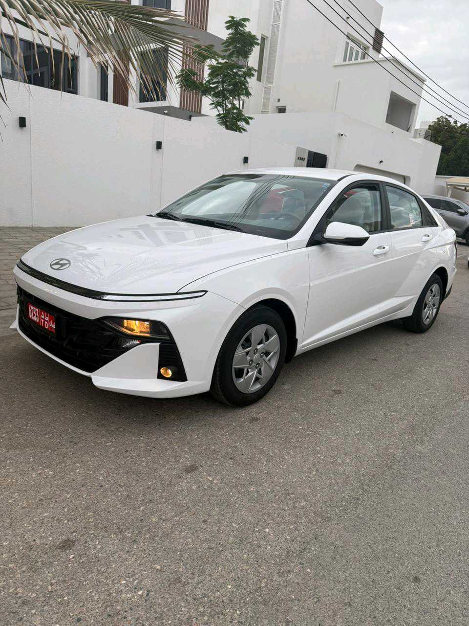 HYUNDAI ELANTRA 2025