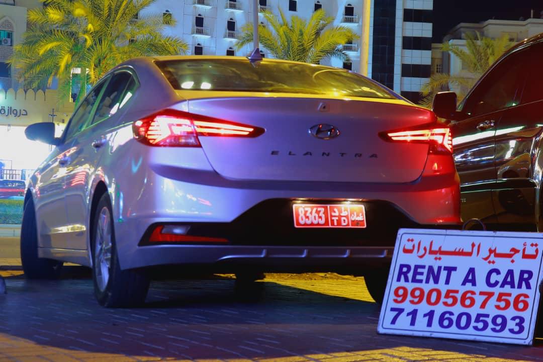 HYUNDAI ELANTRA 2025