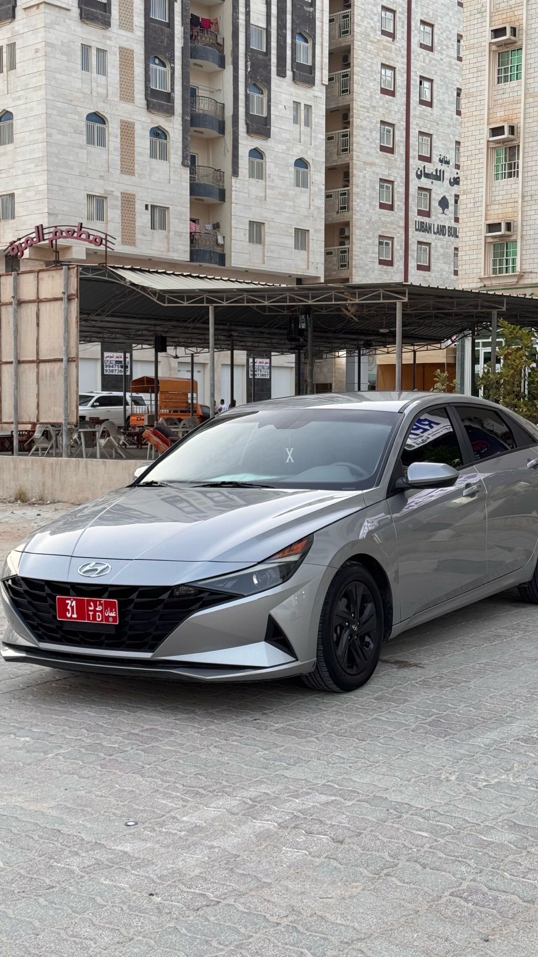 هيونداي النترا 2022