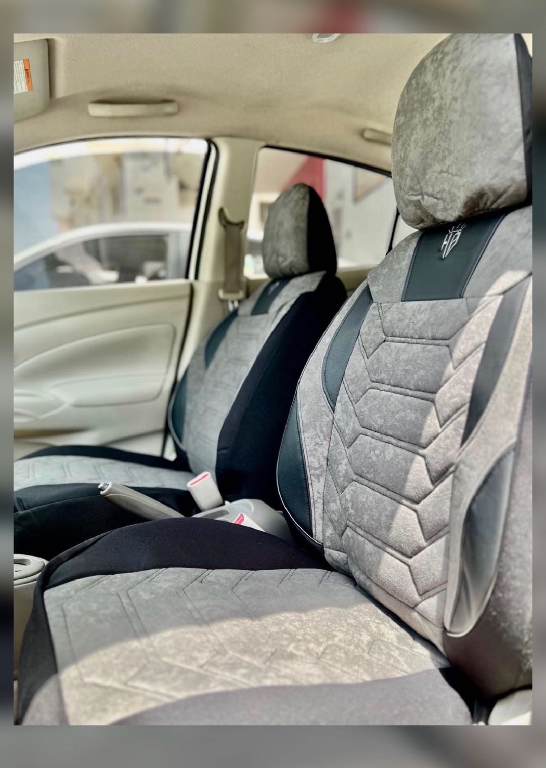 NISSAN SUNNY 2020