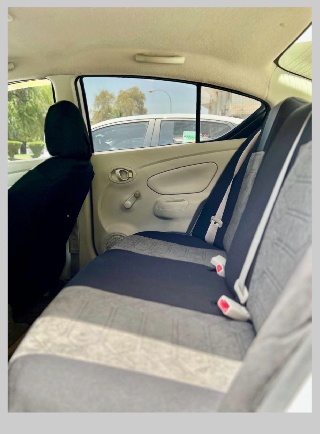 NISSAN SUNNY 2020