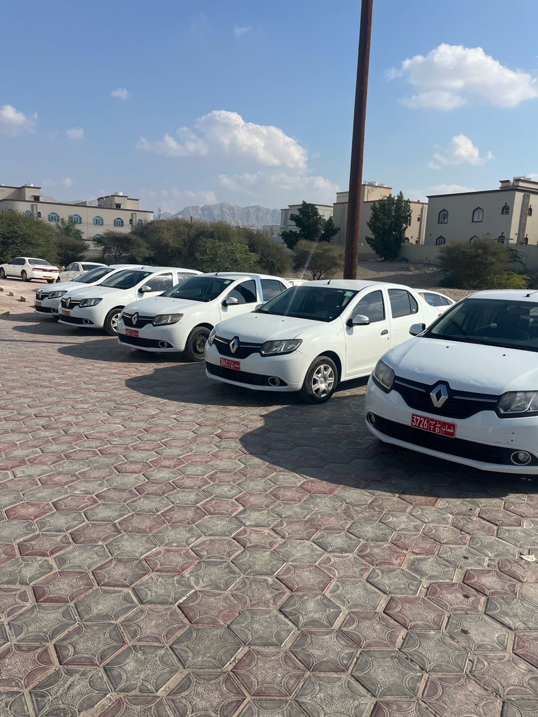 RENAULT SYMBOL 2019