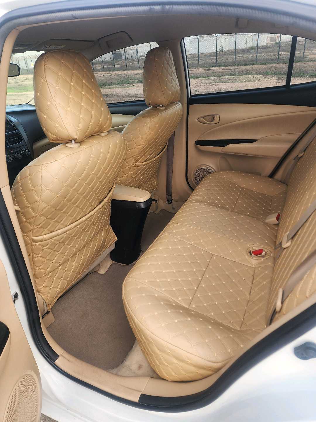 TOYOTA YARIS 2022