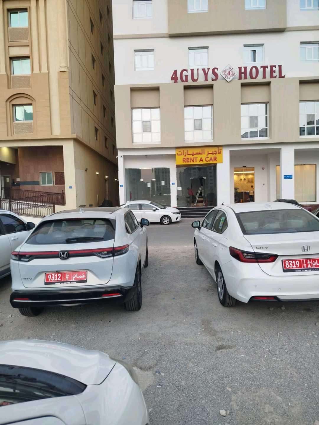 هوندا سيتي 2025