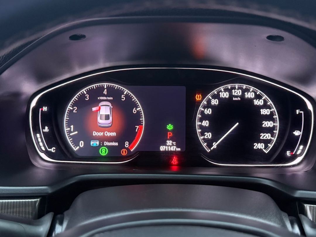 Car Image 2019 HONDA ACCORD SPORT