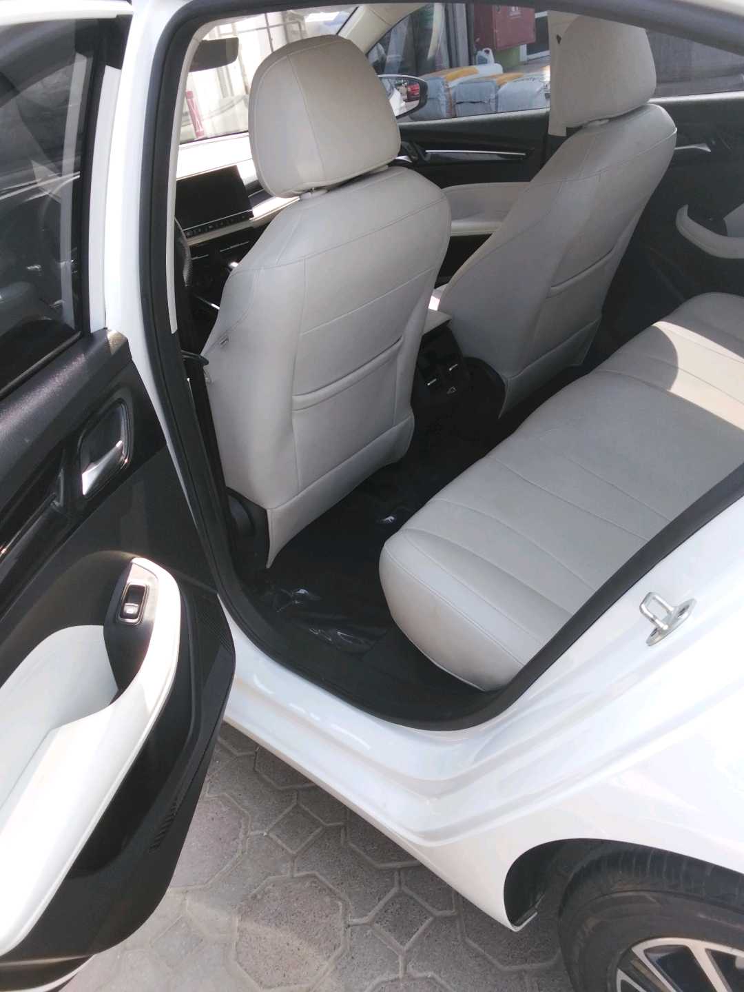 MG 5 2026