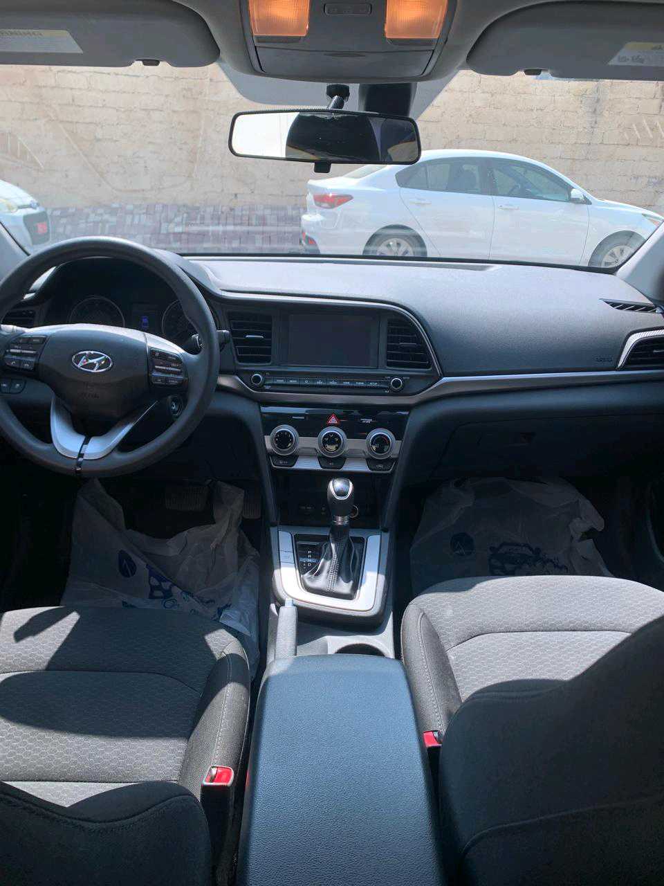 هيونداي النترا 2020