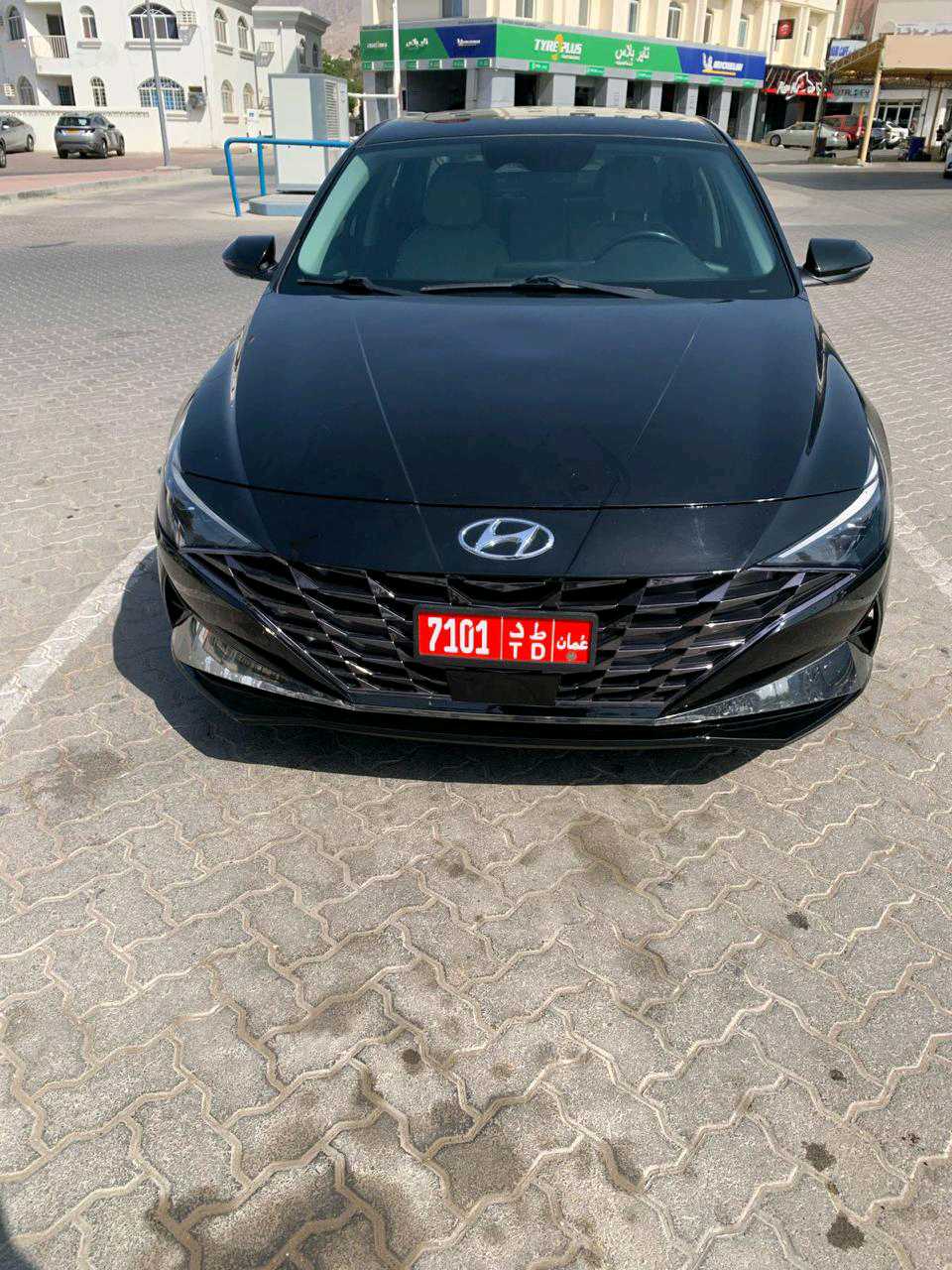 HYUNDAI ELANTRA 2022