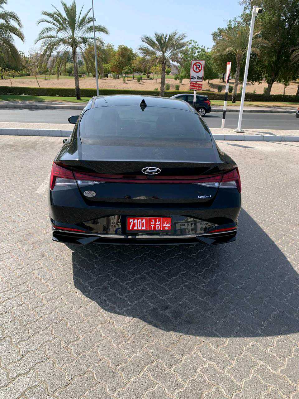 HYUNDAI ELANTRA 2022