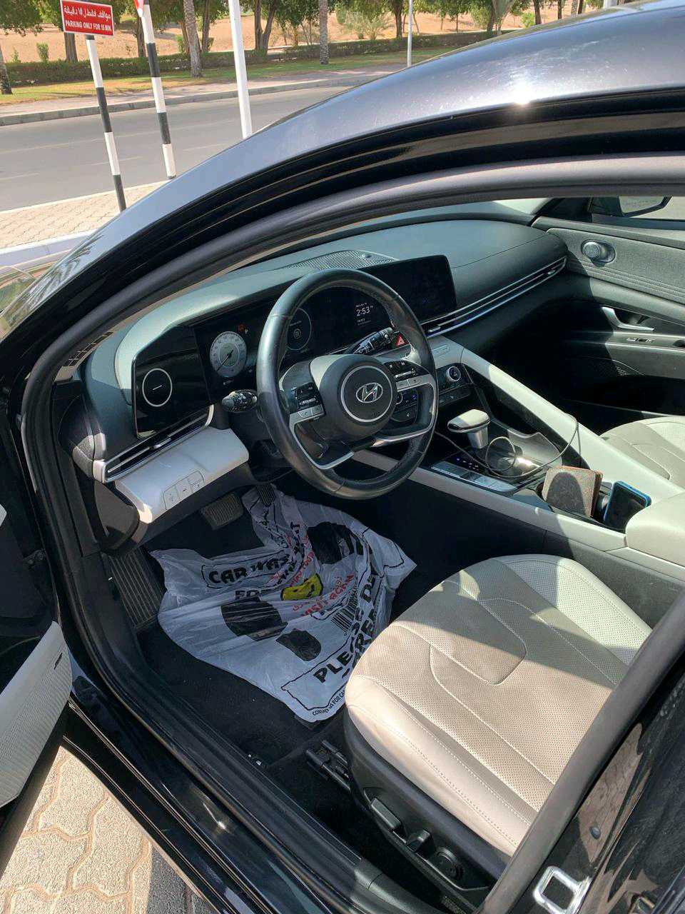 HYUNDAI ELANTRA 2022