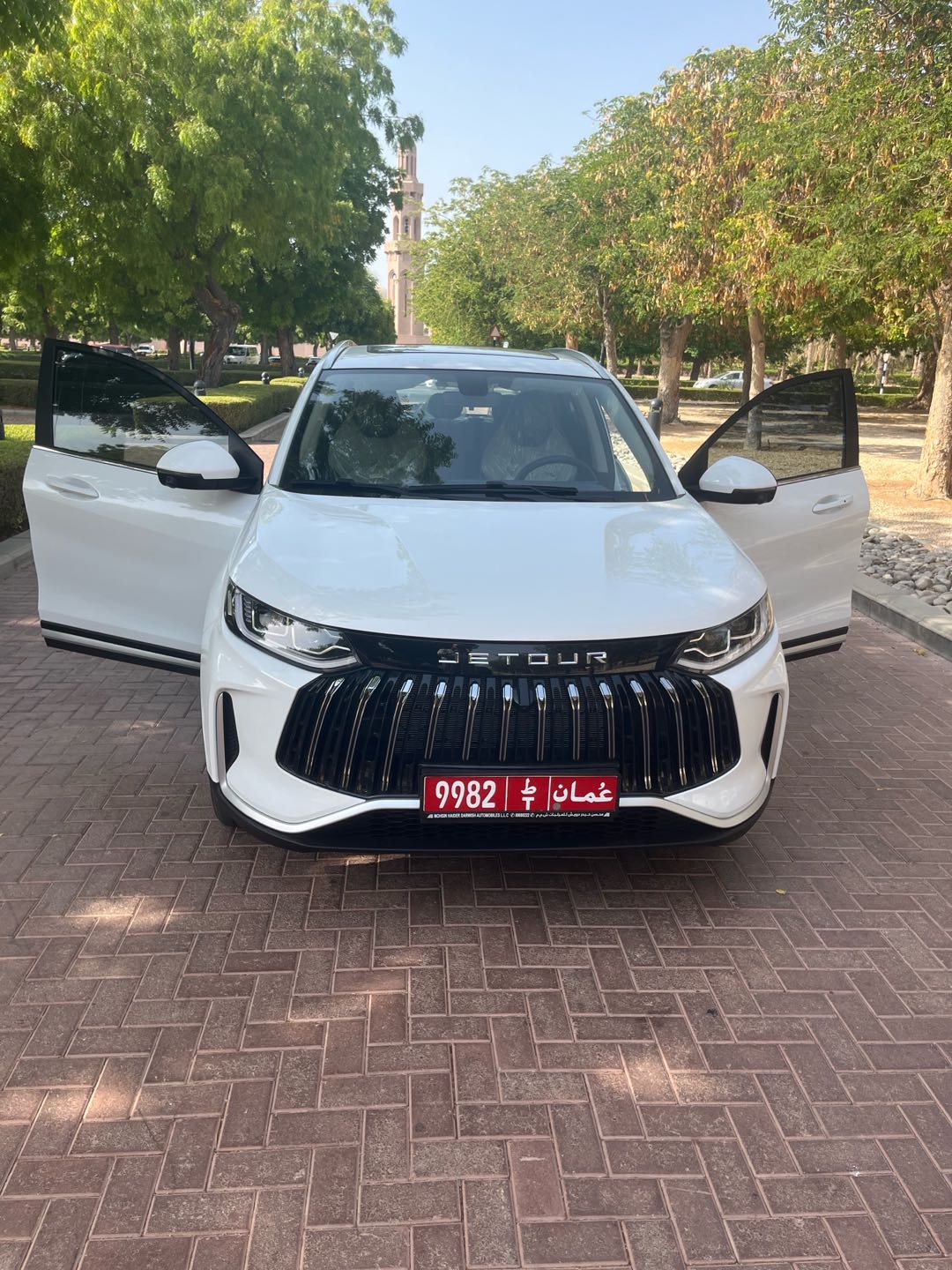 جيتور X50 2025