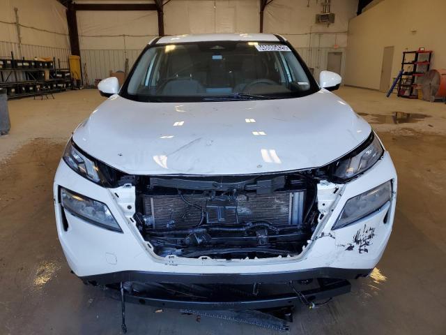 Car Image 2021 NISSAN ROGUE