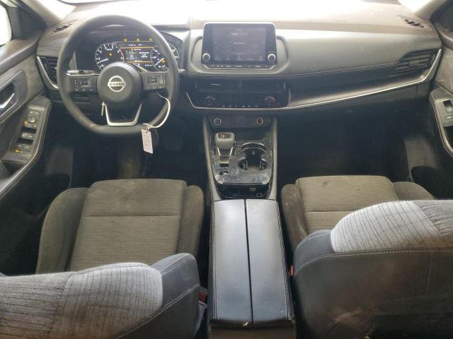 Car Image 2021 NISSAN ROGUE