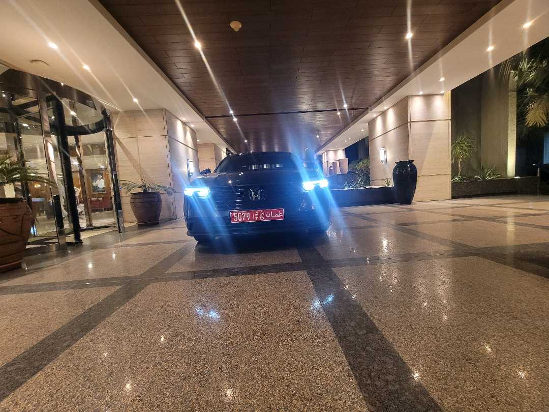 HONDA ACCORD 2026