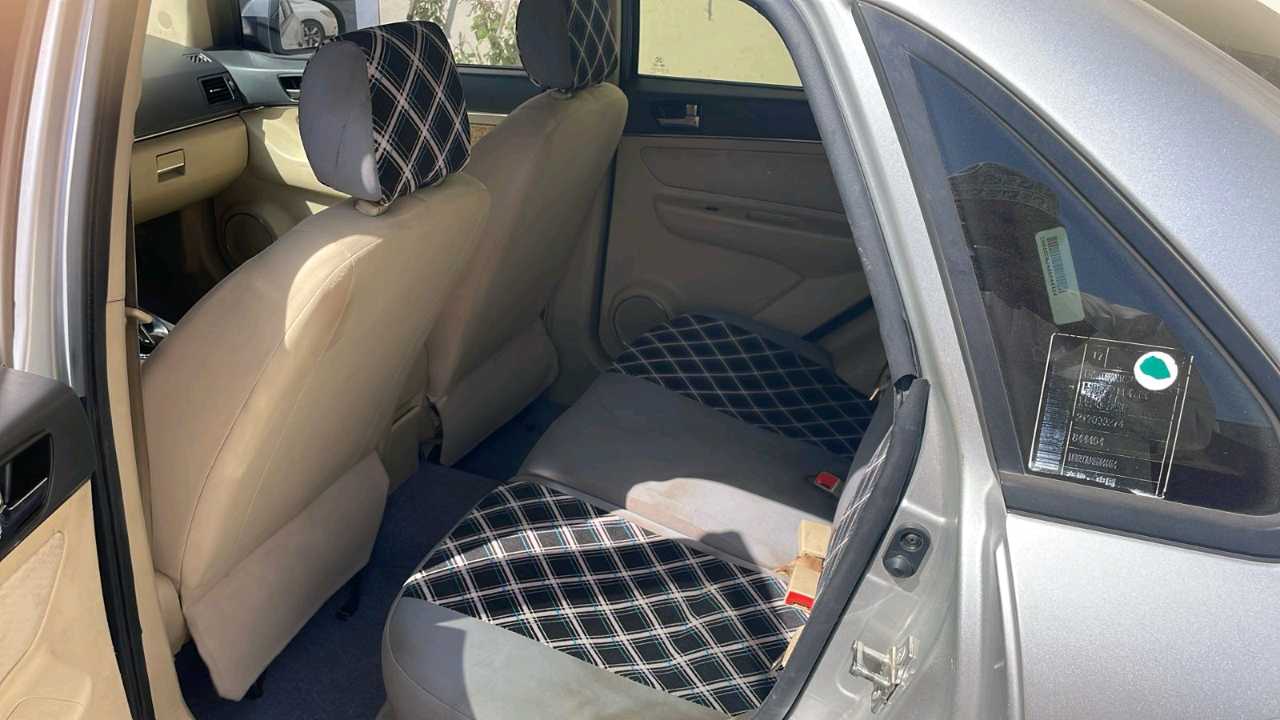 بايك A5 2017