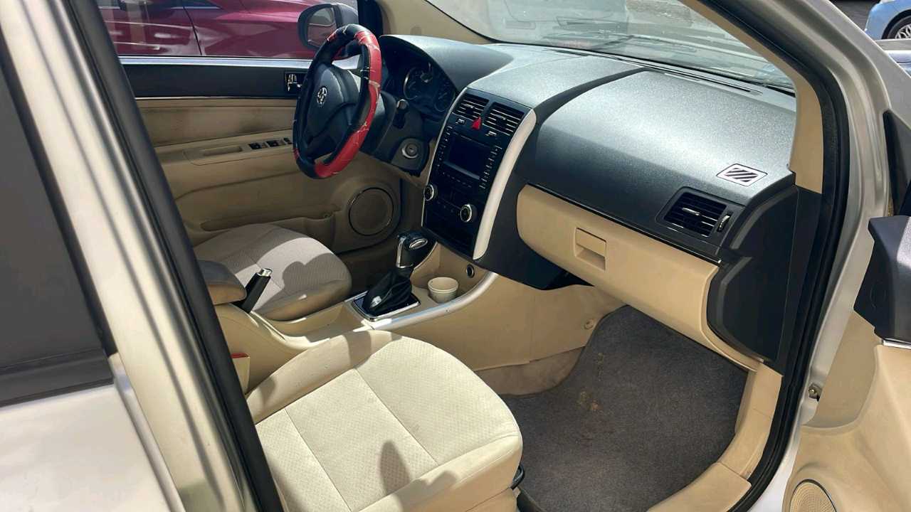 بايك A5 2017
