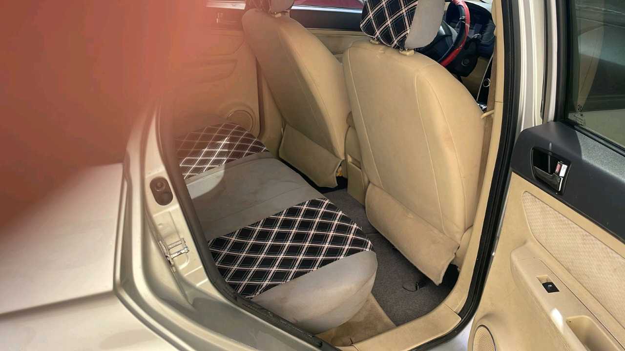 بايك A5 2017