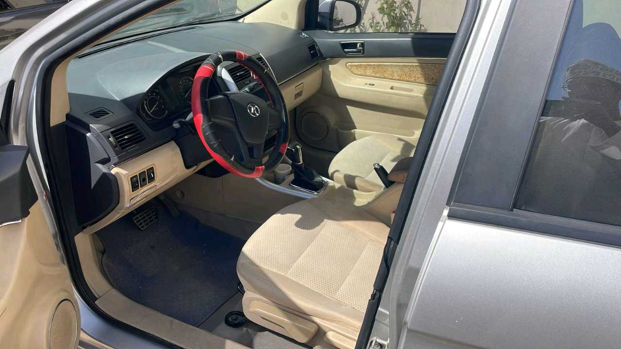 بايك A5 2017
