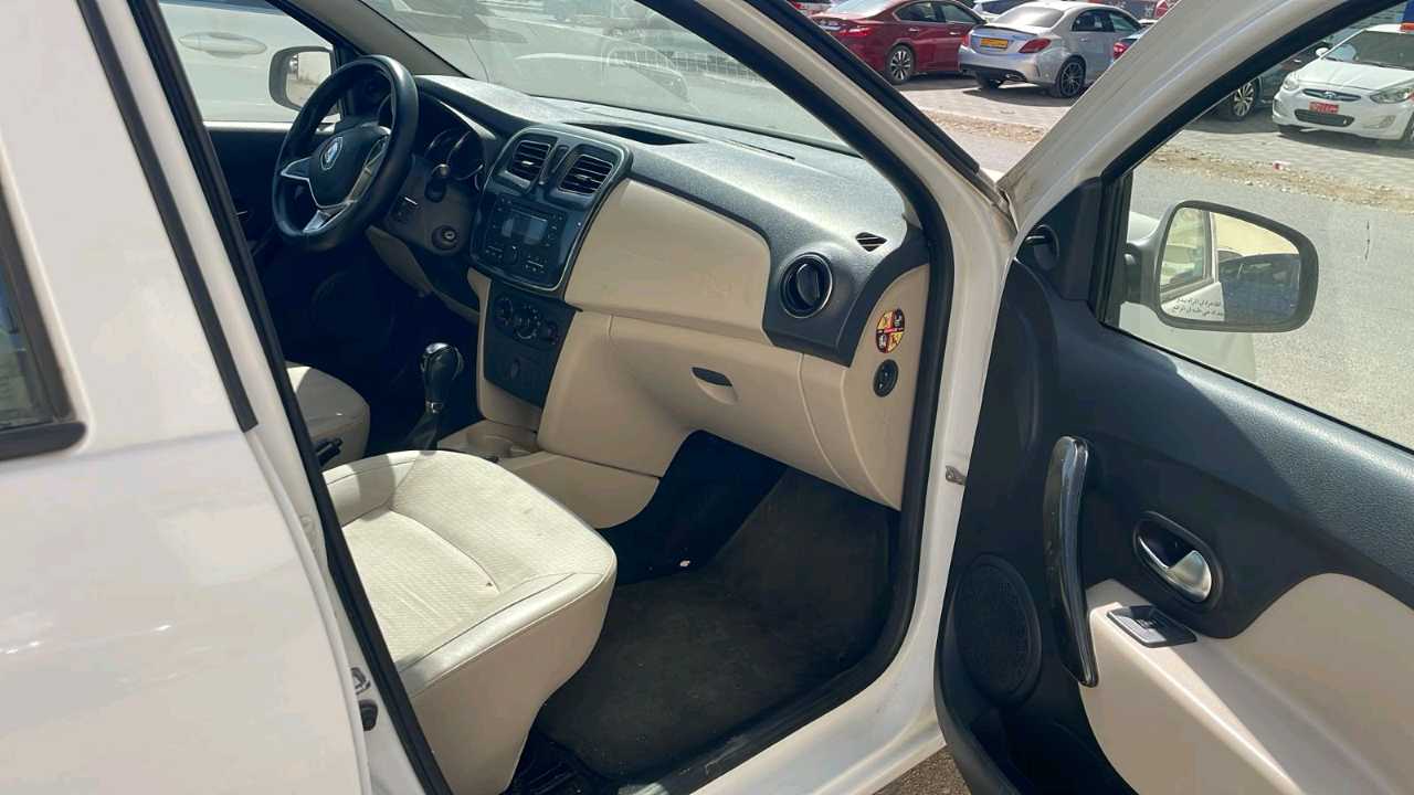 رينوت سيمبول 2019