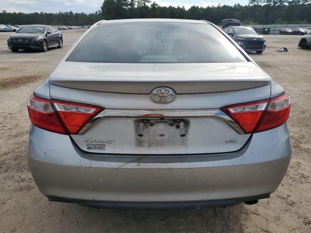 Car Image 2017 TOYOTA CAMRY