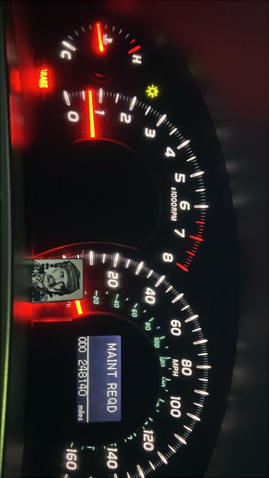Car Image 2008 TOYOTA CAMRY XLE