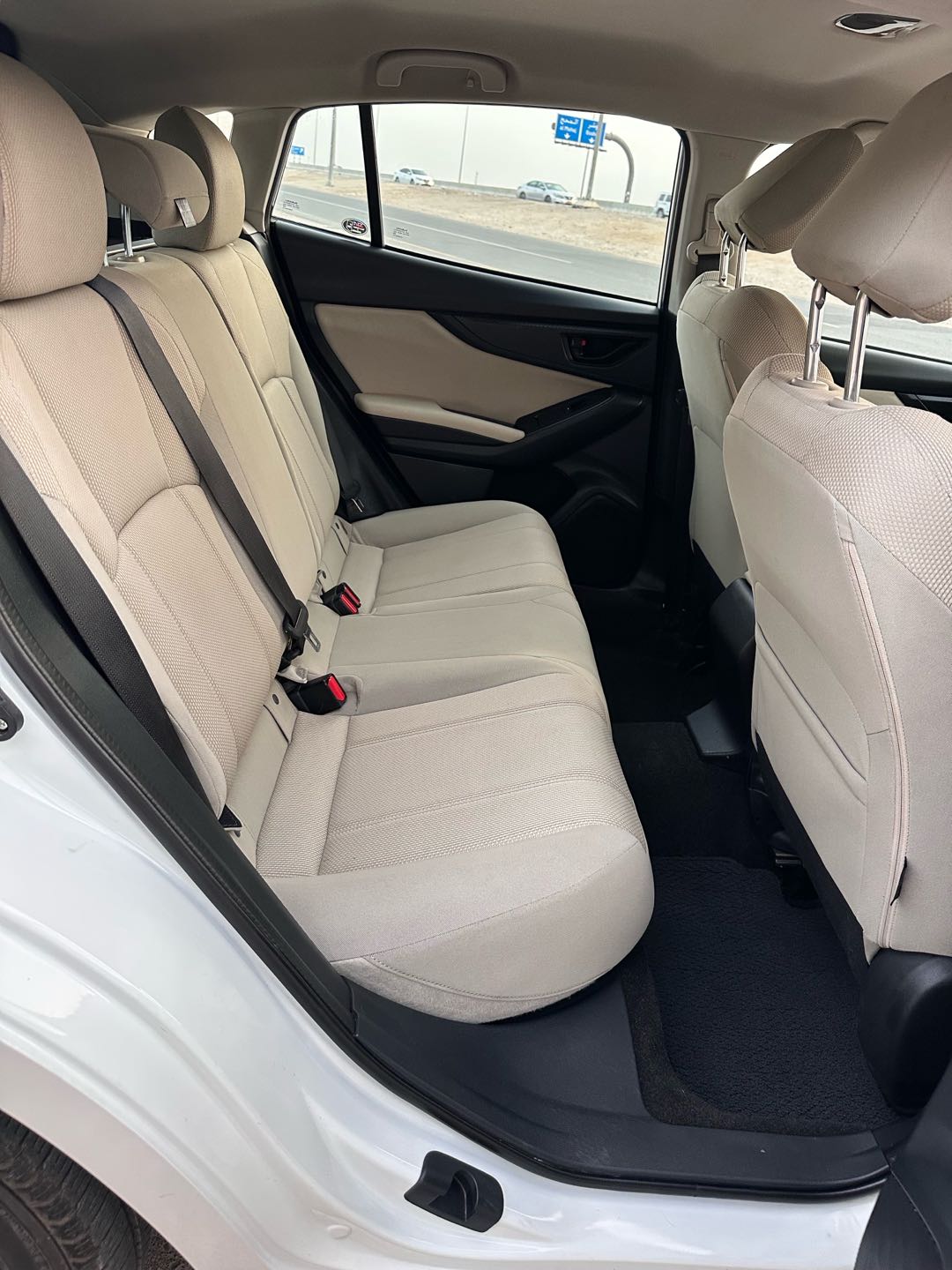 Car Image 2019 SUBARU IMPREZA 