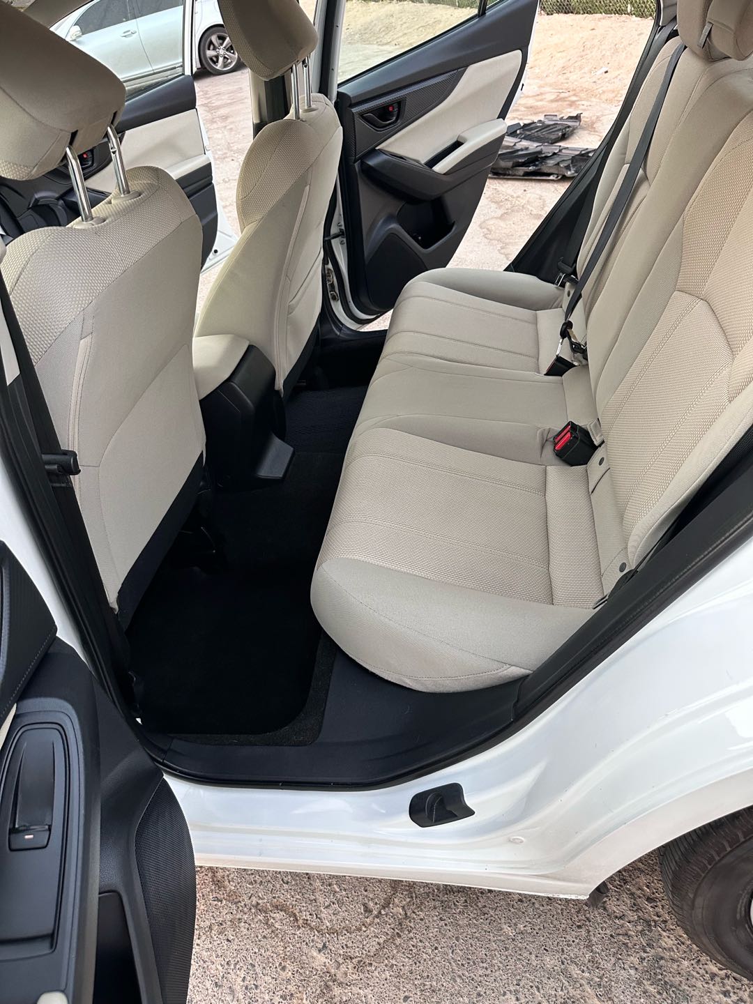 Car Image 2019 SUBARU IMPREZA 